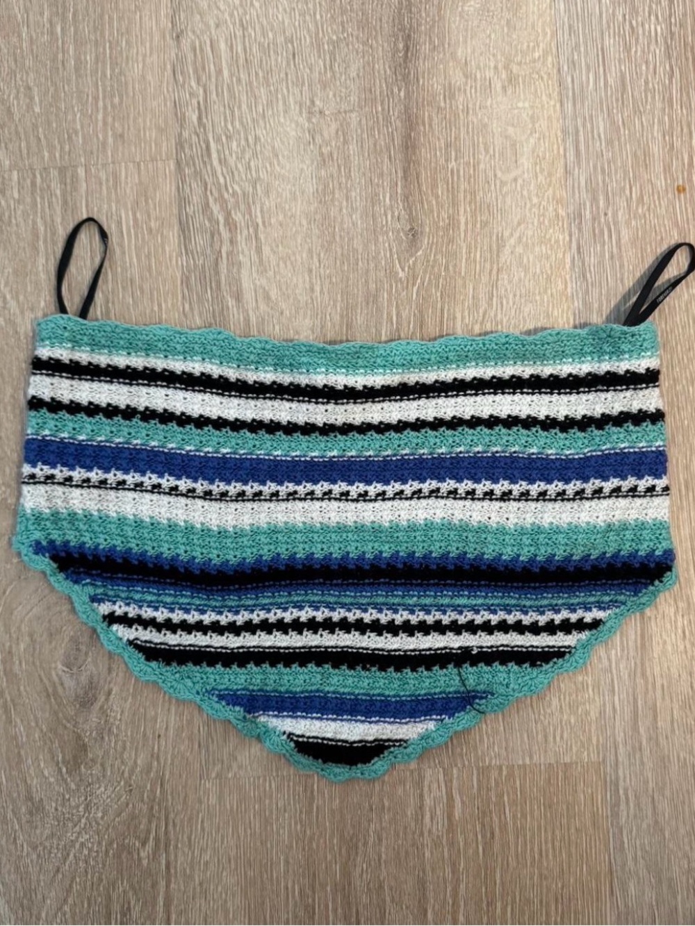 Sweater subcategory identification